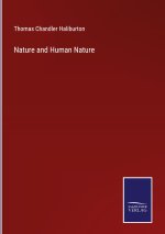 Nature and Human Nature