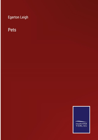 Pets