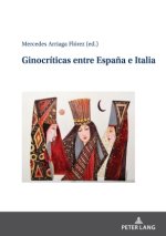 Ginocríticas entre España e Italia
