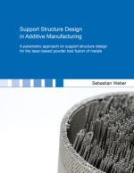Support Structure Design in Additive Manufacturing