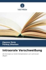 Intraorale Verschweißung