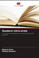 Soudure intra-orale