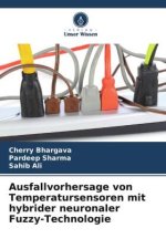 Ausfallvorhersage von Temperatursensoren mit hybrider neuronaler Fuzzy-Technologie
