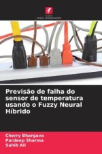 Previs?o de falha do sensor de temperatura usando o Fuzzy Neural Híbrido