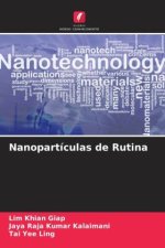Nanopartículas de Rutina