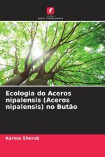 Ecologia do Aceros nipalensis (Aceros nipalensis) no But?o