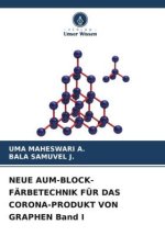 NEUE AUM-BLOCK-FÄRBETECHNIK FÜR DAS CORONA-PRODUKT VON GRAPHEN Band I