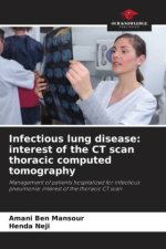 Infectious lung disease: interest of the CT scan thoracic computed tomography