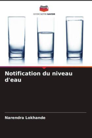 Notification du niveau d'eau