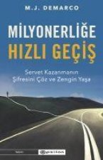 Milyonerlige Hizli Gecis