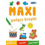 Maxi. Połącz kropki