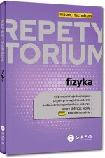 Repetytorium 2023. Fizyka