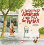 La desastrosa aventura d'una pela de pl?tan