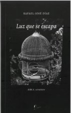 Luz que se escapa