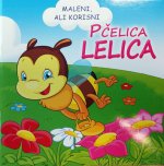 Maleni ali korisni - Pčelica Lelica