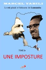 Le roi génial de Lumumba