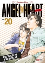 Angel Heart Saison 1 T20 (Nouvelle édition)