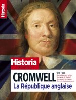 Cromwell La République anglaise