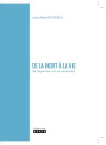 DE LA MORT A LA VIE