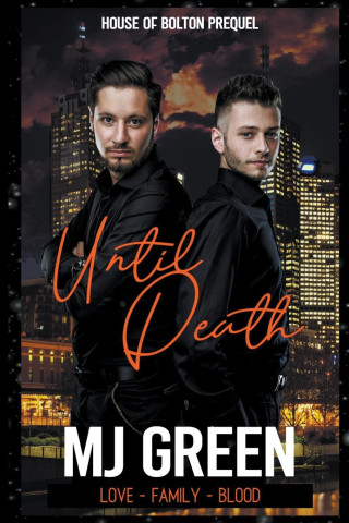 Until Death