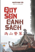Quy S?n C?nh Sách