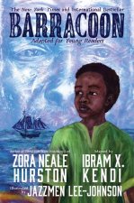 Barracoon Adapted for Young Readers: The Story of the Last Black Cargo