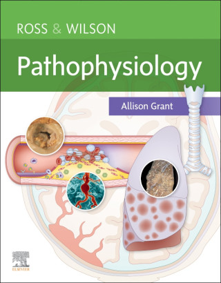 Ross & Wilson Pathophysiology