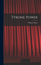 Tyrone Power