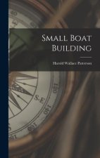 Small Boat Building