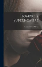 Hombre y superhombre