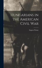 Hungarians in the American Civil War