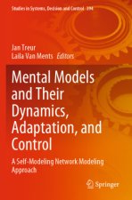 Mental Models and Their Dynamics, Adaptation, and Control