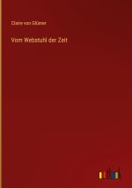 Vom Webstuhl der Zeit