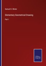 Elementary Geometrical Drawing