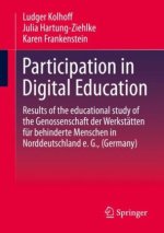 Participation in digital education