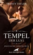 Tempel der Lust | Erotische Geschichte + 1 weitere Geschichte