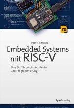 Embedded Systems mit RISC-V