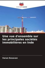 Une vue d'ensemble sur les principales sociétés immobili?res en Inde