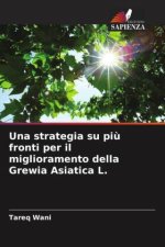 Una strategia su pi? fronti per il miglioramento della Grewia Asiatica L.