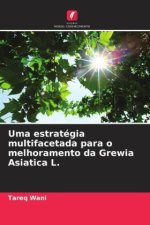 Uma estratégia multifacetada para o melhoramento da Grewia Asiatica L.
