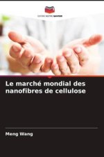 Le marché mondial des nanofibres de cellulose