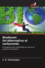 Biodiesel: Un'alternativa al carburante