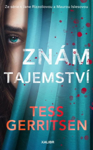 Znďż˝m tajemstvďż˝