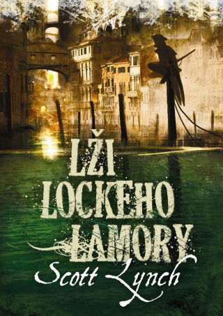Lďż˝i Lockeho Lamory