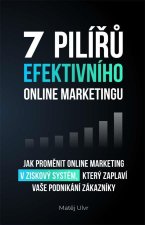 7 pilířů efektivního online marketingu