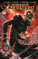 El Batman que ríe: Se alza el infierno