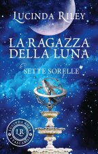 ragazza della luna. Le sette sorelle