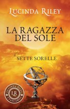 ragazza del sole. Le sette sorelle