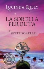 sorella perduta. Le sette sorelle