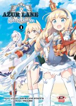 Azur Lane: Queen's Orders